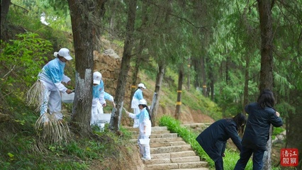 匯聚志愿力量，綿陽‘益’路繁花暖人心——健康咨詢服務在行動