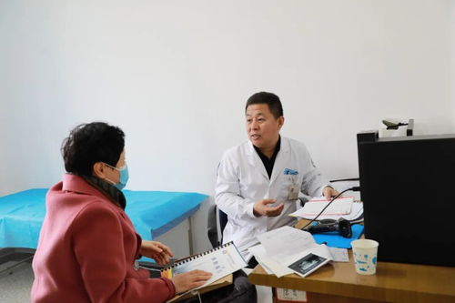 健康護航，醫路同行 高水平醫療專家進校園咨詢活動側記