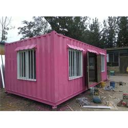 豐臺區集裝箱活動房子租賃 中浩天宇 打包式集裝箱活動房子租賃