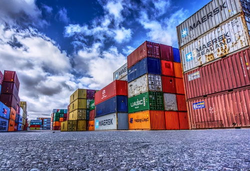 中東海關(guān)到底查了多少防牌 如何保護(hù)自己的商標(biāo)