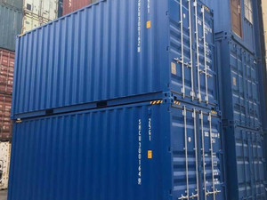 購銷二手集裝箱,海運集裝箱、貨運集裝箱、新舊集裝箱、冷藏集裝箱