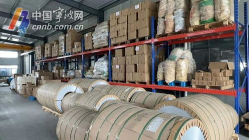 集裝箱運(yùn)價(jià)正迎來(lái) 降溫 寧波企業(yè) 冷暖 幾何