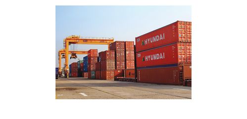 為什么集裝箱運(yùn)輸可以降低商品的價格